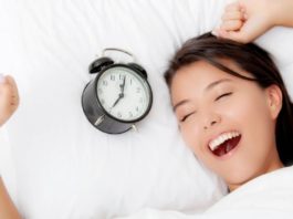 Как меньше спать и чувствовать себя лучше? Изумительные эксперименты со сном