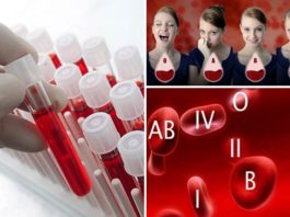 Интересные факты о группе крови