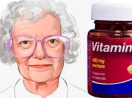 Вот как правильно применять витамин Е, чтобы быстро избавиться от морщин и других проблем кожи!