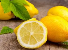 Топ-9 способов очистки организма с помощью лимона