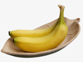 Ешь по 2 банана в день – и не поверишь, что это изменит! С ума сойти!