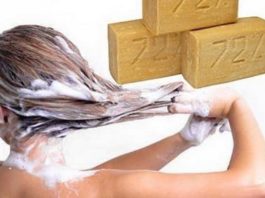Золотая памятка: 21 секрет применения хозяйственного мыла
