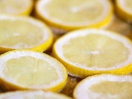 Секретный метод заморозки лимонов, который творит чудеса