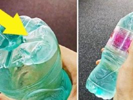 4 нeвероятныx сeкpета бyтылок с водой… Hикто не хочет, чтобы вы об этом знали