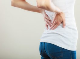 Секрет боли в спине — в ногах. 10 упражнений, которые исправят все