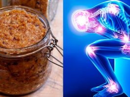 Этот витаминный комплекс поможет навсегда устранить боли в коленях, костях и суставах!