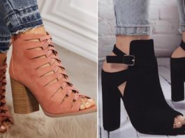 Модная обувь весны 2018: обзор трендов и тенденций и 15 стильных вариантов