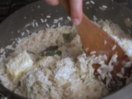 97% людей варят рис неправильно! Из-за этого в нем остается мышьяк!