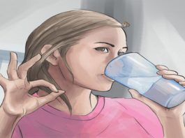 Каждое утро выпивайте стакан этой воды и рак исчезнет!