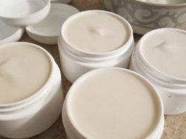 Фармацевты в ШОКЕ: Рецепт приготовления самодельного крема, который уменьшит морщины и избавит от акне!