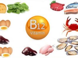 Появились проблемы со зрением и памятью? В этом виноват дефицит витамина B12! Узнайте насколько это опасно!