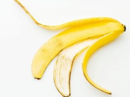 Сила кожуры: банановая кожура оказалась суперпродуктом