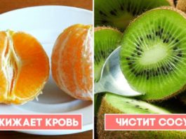 7 фруктов, которые помогут справиться с гипертонией без лекарств