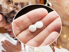 10 трюкoв с обычныm аcпирином, которые каждая женщина должна знать. Это изменит вашу жизнь
