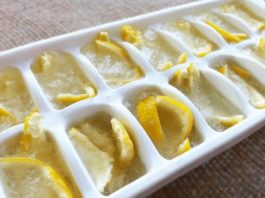Неожиданно, но правда. Замороженные лимоны спасут от ожирения, опухолей и диабета