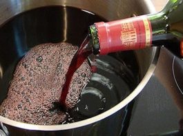 «Рецепт «7 стаканов» очистит сосуды и очистит кровь